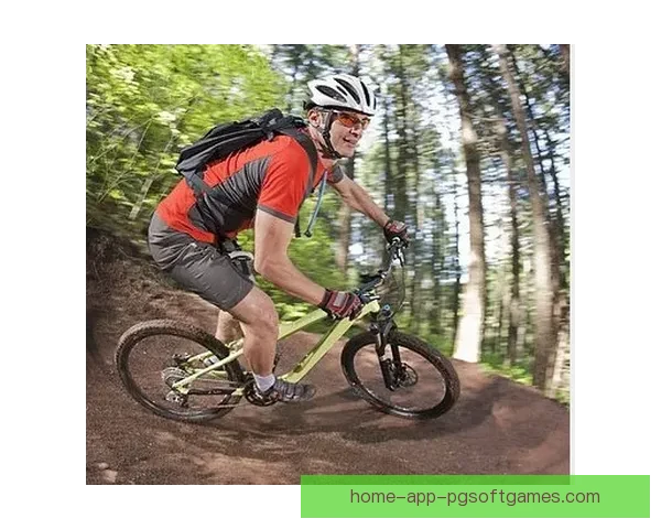 初学者山地车骑行全攻略