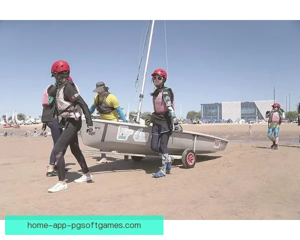 帆船训练技巧和要点详解