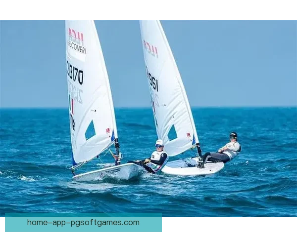 帆船邀请赛：挑战风浪，征服海洋