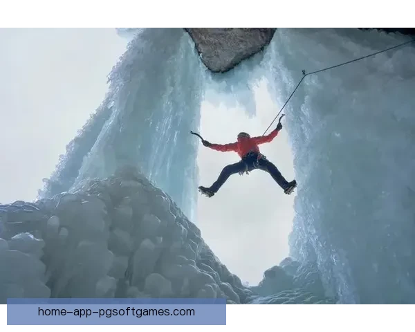 征战高山之巅：挑战登山锦标的精神力量