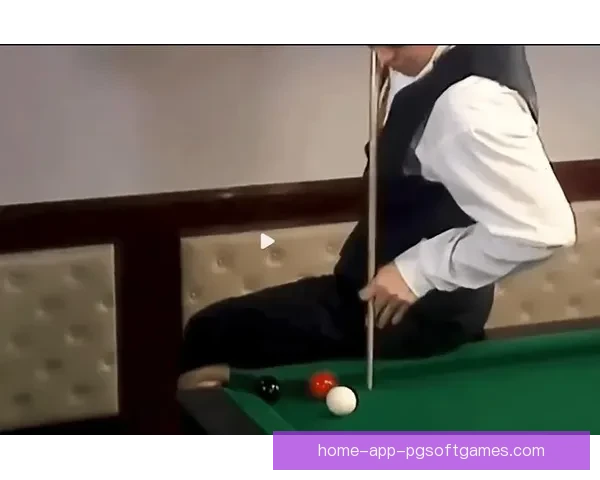 掌握乒乓技巧，成就台球高手