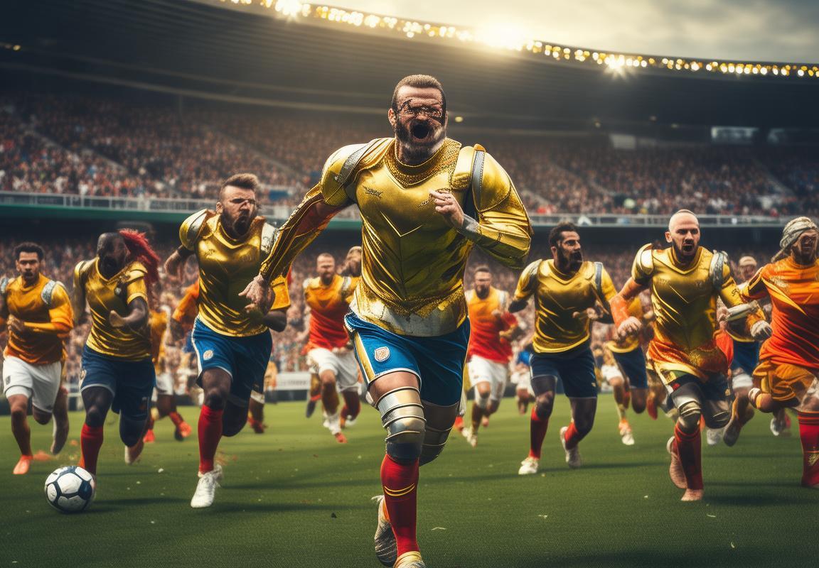 运动生理学突破：运动生理学领域的新突破